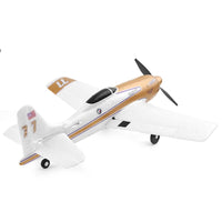 Thumbnail for A260 2.4G 4CH RC Fighter/Glider (6G/3D Stunt, 6-Axis) - view 12
