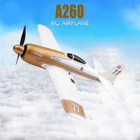 Thumbnail for A260 pilot accessory from Aviation Shop