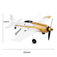 Thumbnail for A260 pilot accessory from Aviation Shop