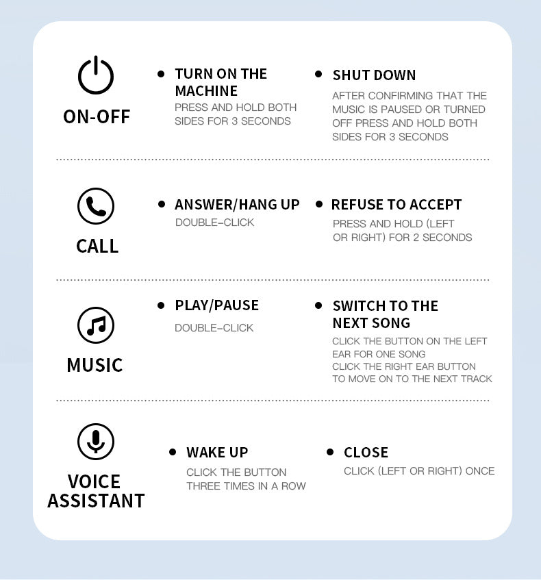 Stylish Women's Smart Glasses L3: Anti-Blue Light, Music, Voice Assistant & Easy Touch Control