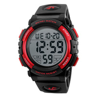 Thumbnail for Multi-Functional Men's  Watch Watch Waterproof Sport Watch