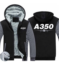 Thumbnail for A350 sweatshirt from Aviation Shop
