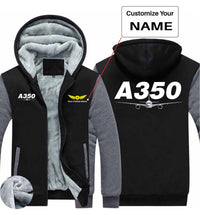 Thumbnail for A350 sweatshirt from Aviation Shop