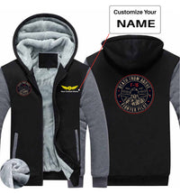 Thumbnail for Aviation sweatshirt from Aviation Shop