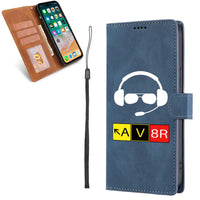 Thumbnail for AV8R 2 Designed Leather iPhone Cases