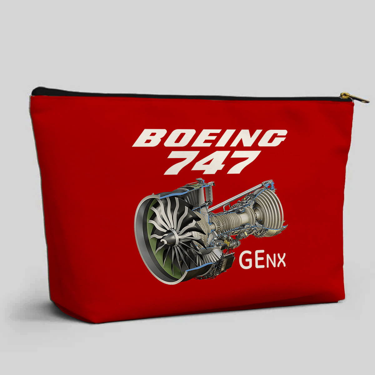 Boeing 747 pilot accessory from Aviation Shop