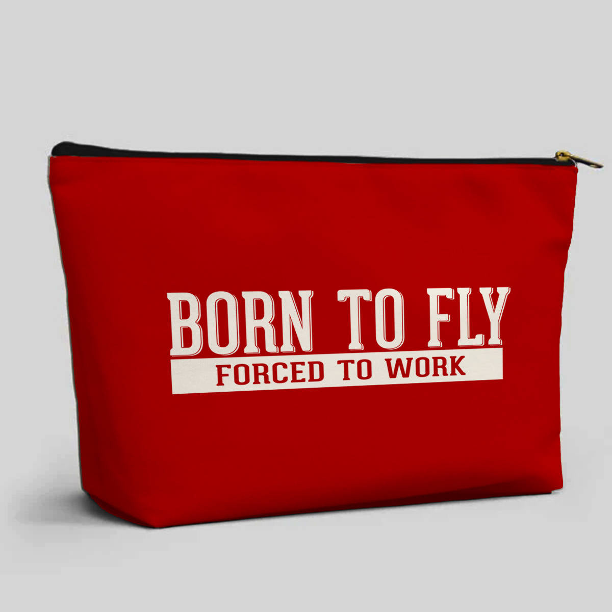 Born to Fly pilot accessory from Aviation Shop