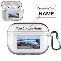 Thumbnail for A321 pilot accessory from Aviation Shop