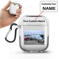 Thumbnail for A321 pilot accessory from Aviation Shop