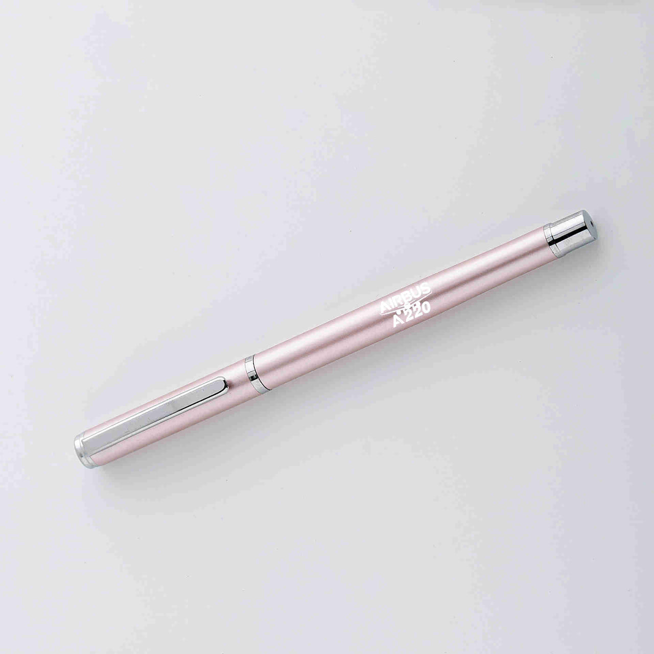 Amazing Airbus A220 Designed Ballpens