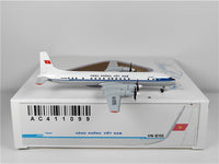 Thumbnail for Aero Classics Vietnam Airlines IL-18 VN-B195 Airplane Model 1/400 Scale