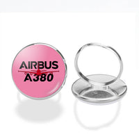 Thumbnail for Airbus A380 Ring - view 4