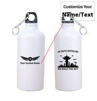 Thumbnail for Air Traffic Controllers - We Rule The Sky Designed Thermoses