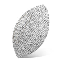 Thumbnail for Aviation Lovers Texts Designed Rugby