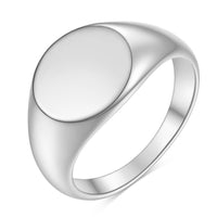Thumbnail for Customisable Your Custom Design & Image Ring - view 6