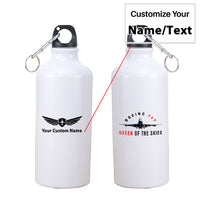 Thumbnail for Boeing 747 Queen of the Skies Designed Thermoses