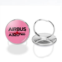 Thumbnail for Airbus A320 Ring - view 4