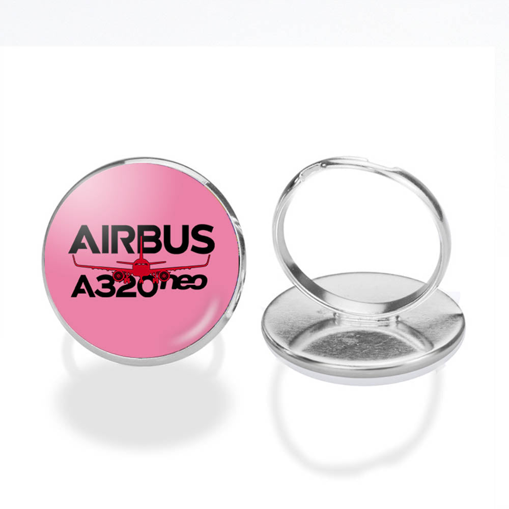 Airbus A320 Ring - view 4