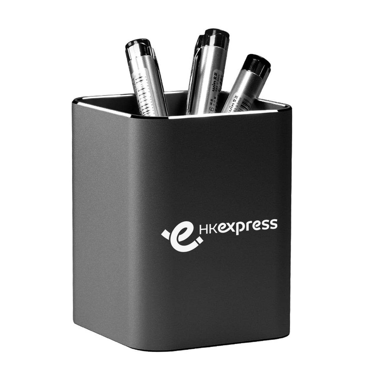 HK Express Airlines Designed Aluminium Alloy Pen Holders
