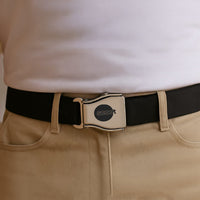 Thumbnail for Scoot Airlines Designed Fashion Airplane Seat Belts