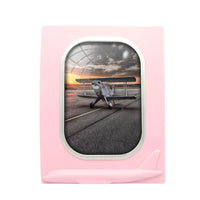 Thumbnail for Beautiful Show Airplane Designed Airplane Window Photo Frame