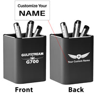 Thumbnail for Amazing Gulfstream G700 Designed Aluminium Alloy Pen Holders