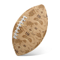 Thumbnail for Adventurer Designed Rugby