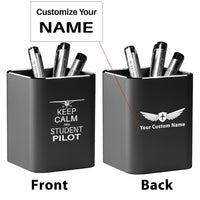 Thumbnail for Student Pilot Designed Aluminium Alloy Pen Holders