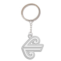 Thumbnail for Air New Zealand Airlines Designed Hollow Key Chains