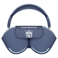 Thumbnail for Boeing 707 & Plane Designed AirPods Max Cases