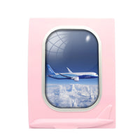 Thumbnail for Boeing 787 Dreamliner Designed Airplane Window Photo Frame