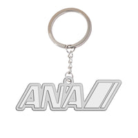 Thumbnail for All Nippon Airways Designed Hollow Key Chains