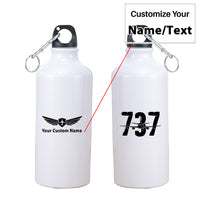 Thumbnail for Boeing 737 Designed Designed Thermoses