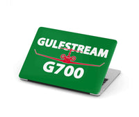 Thumbnail for Amazing Gulfstream G700 Designed Macbook Cases