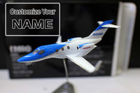 Thumbnail for HONDAJET JET Business Jet Small Airplane Model (1/144 Scale)