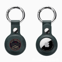 Thumbnail for Fighter Jet 16 - Death From Above Design Airtags Leather Cases