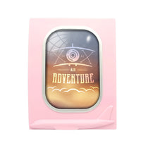 Thumbnail for Air Adventure Designed Airplane Window Photo Frame
