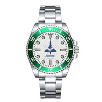 Thumbnail for Concorde Designed Luxury Aviators Best Choice Watches