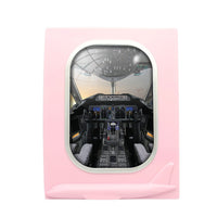 Thumbnail for Boeing 787 Cockpit Designed Airplane Window Photo Frame