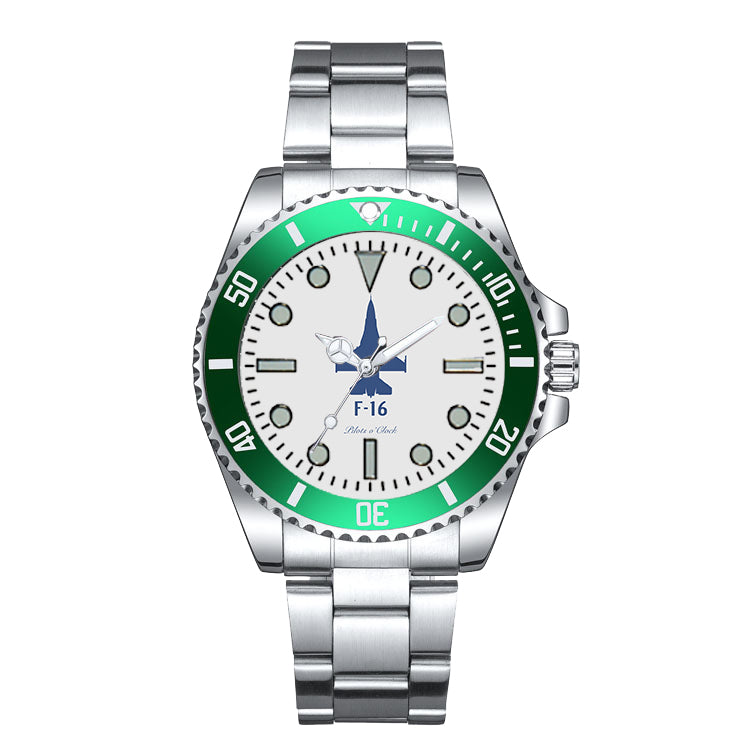 Fighter Jet 16 Designed Luxury Aviators Best Choice Watches