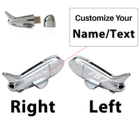 Thumbnail for 787 Flat Text Designed Airplane Shape USB Drives