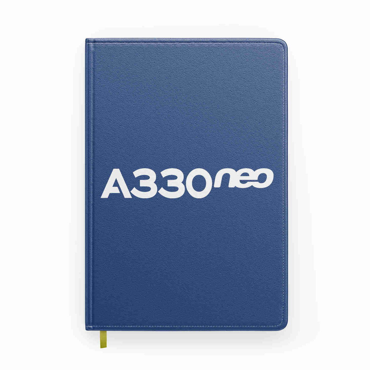 A330neo & Text Designed Notebooks