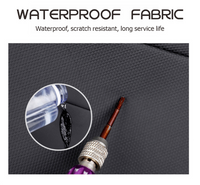 Thumbnail for 17 Inch Multi Pocket Expandable Laptop Backpack