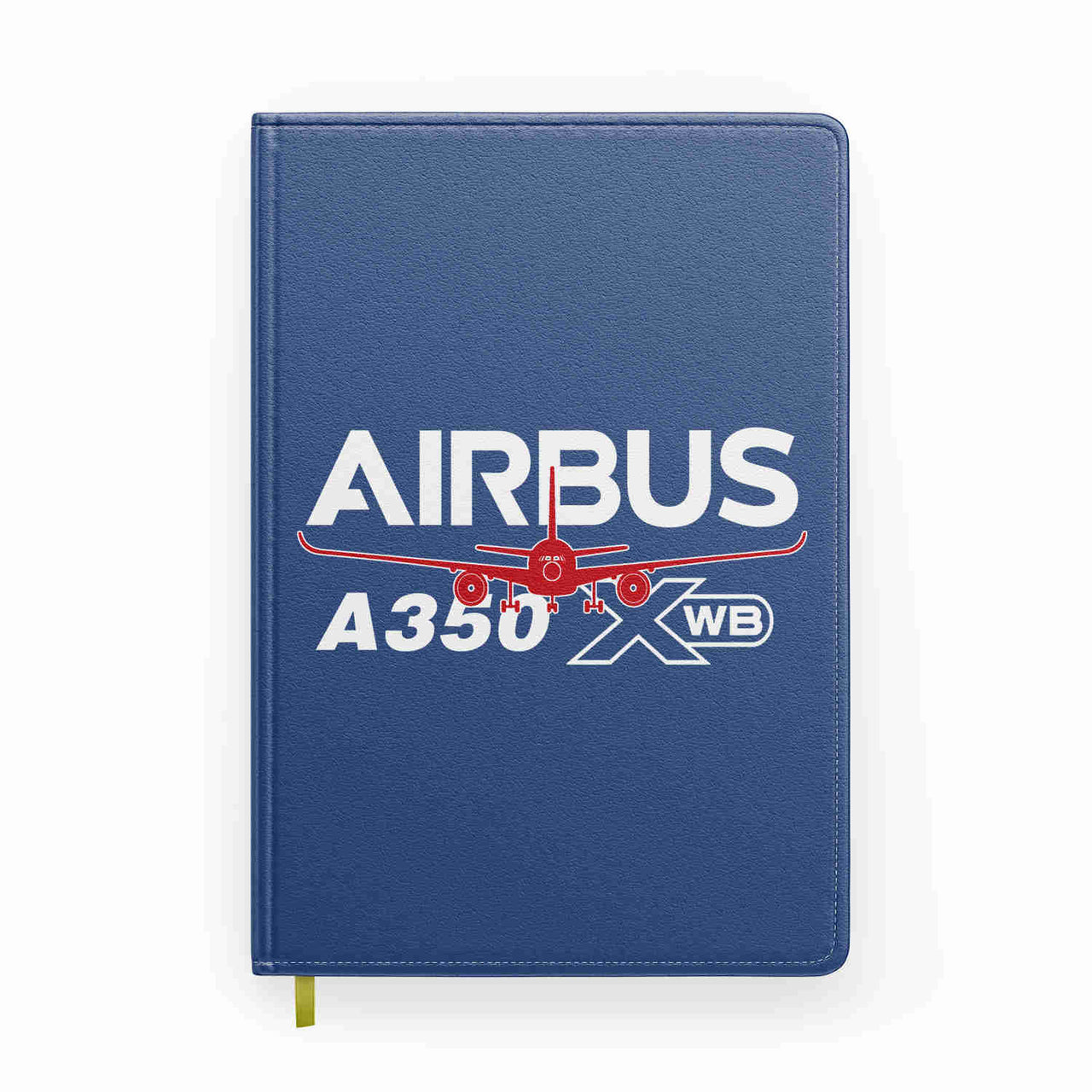 Amazing Airbus A350 XWB Designed Notebooks