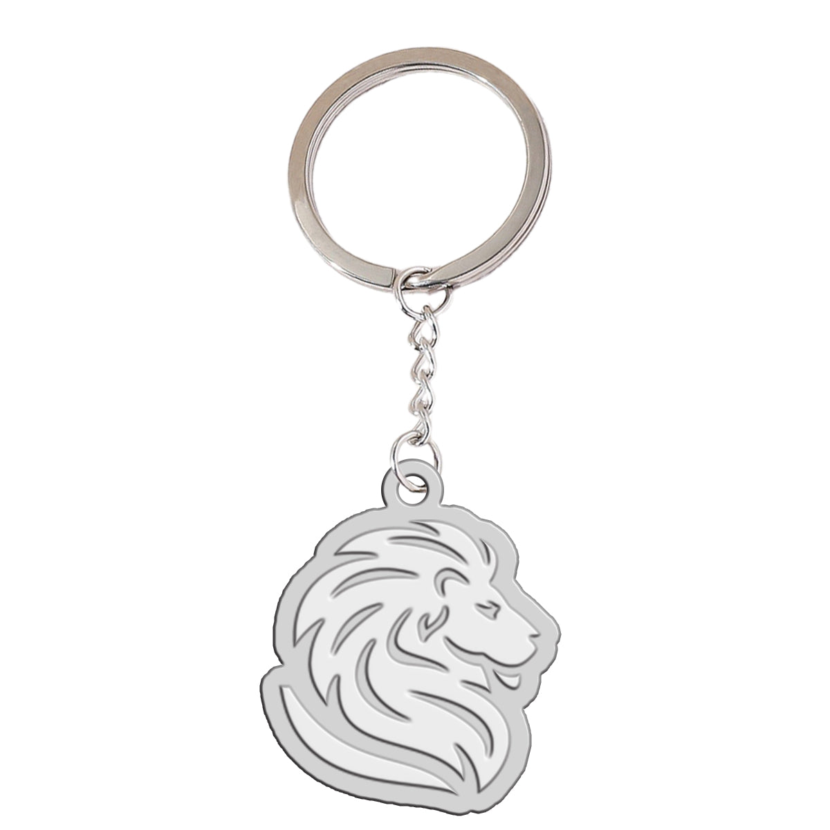 Eurowings Airlines Designed Hollow Key Chains