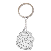 Thumbnail for Eurowings Airlines Designed Hollow Key Chains