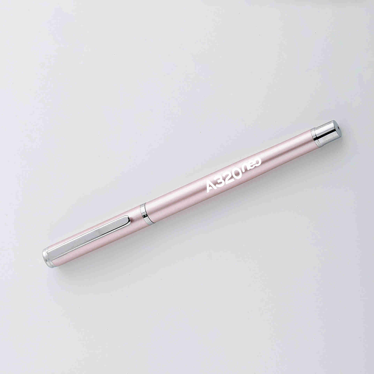 A320neo & Text Designed Ballpens
