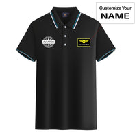 Thumbnail for 100 Original Aviator Designed Stylish Polo T-Shirts