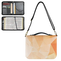 Thumbnail for Modern Texture Designed PU Accessories Bags Strap Style