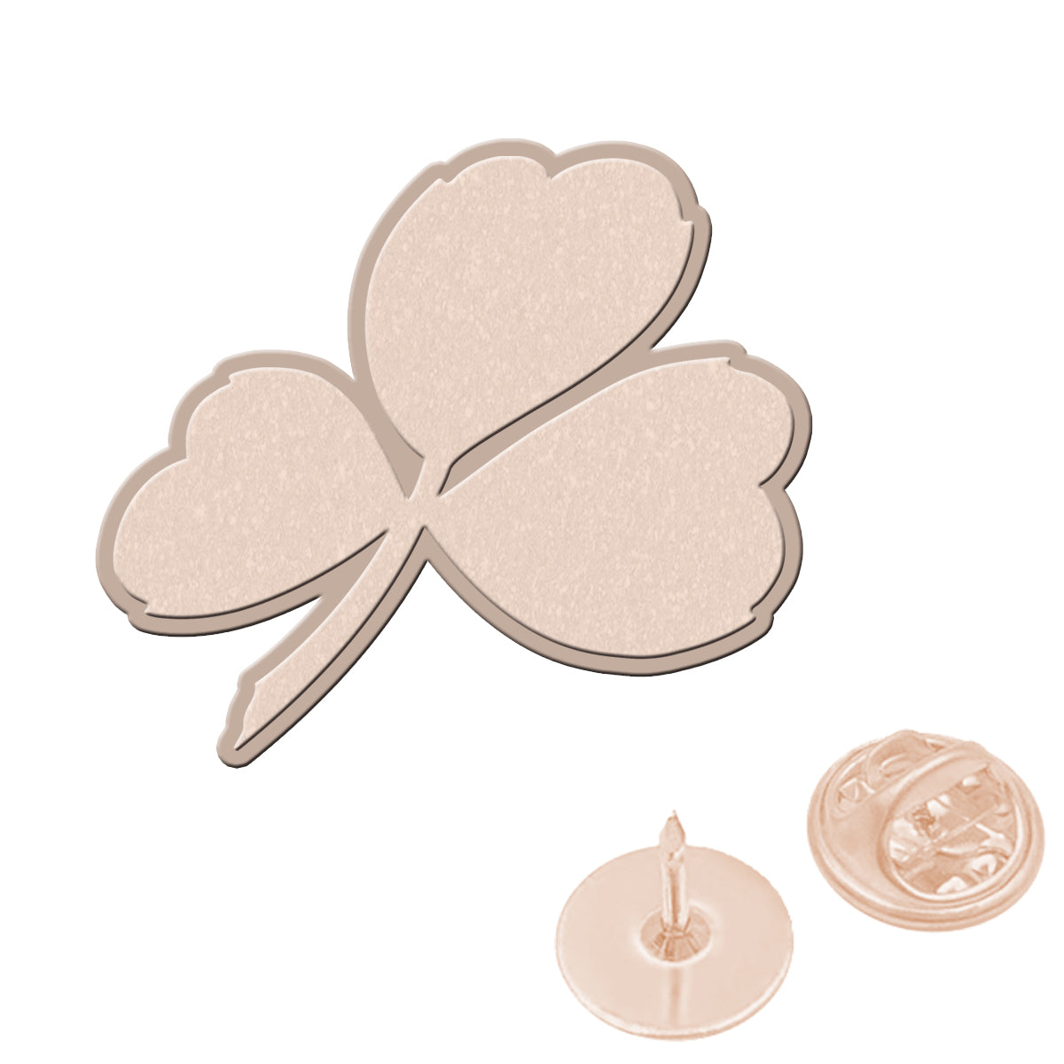 Aer Lingus Airlines Designed Hollow Pins